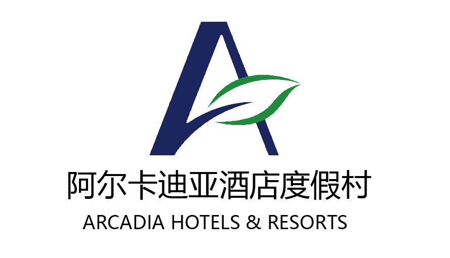 滁州阿尔卡迪亚酒店 Logo